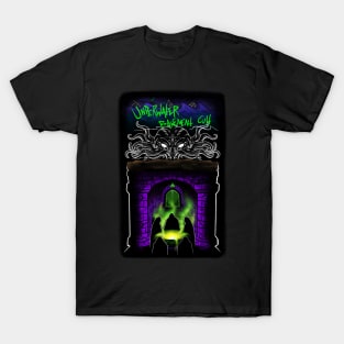 Underwater Basement Cult T-Shirt